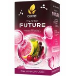 Curtis чай Tea Of The Future Super Energy, 20 пакетиков